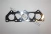 AUTOMEGA 302530039078G Gasket, exhaust manifold